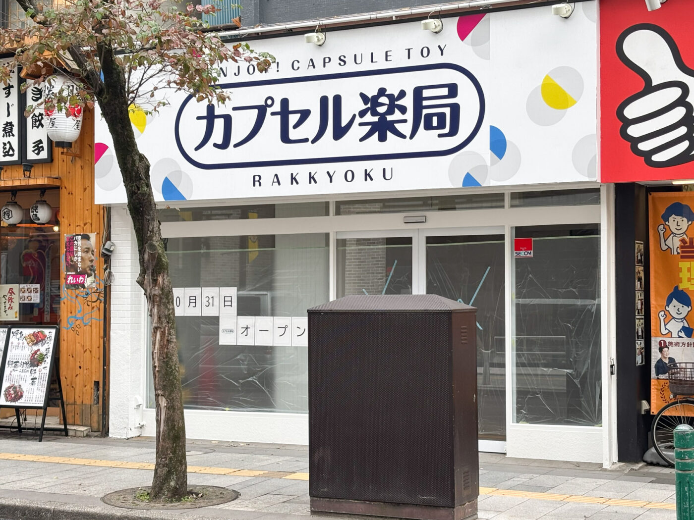 活動歴および当時の関連ビジュアル記録